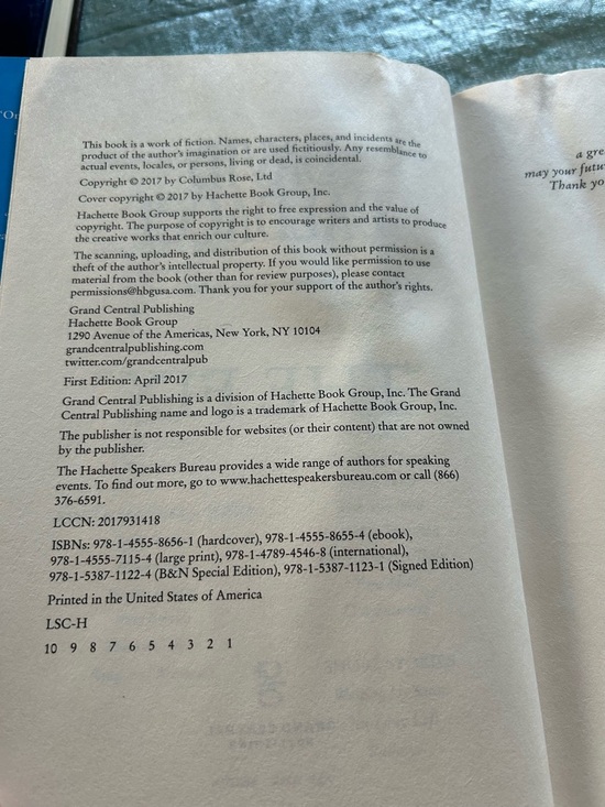 David Baldacci Book Bundle - Picture 9 of 11